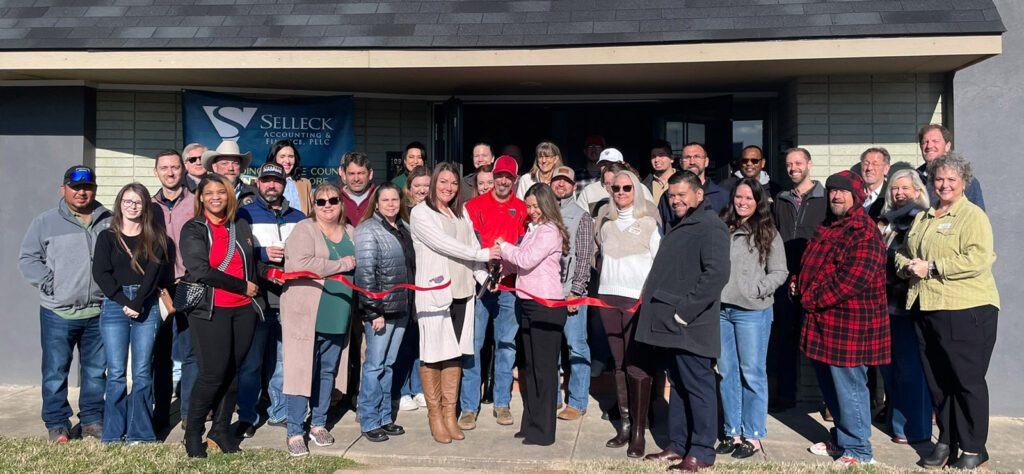 Selleck Accounting & Finance, PLLC